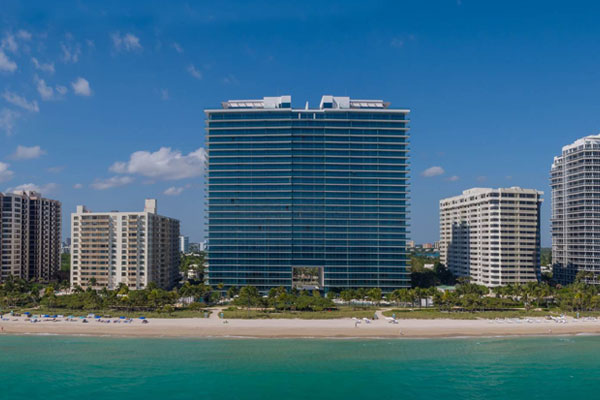 OCEAN BAL HARBOUR