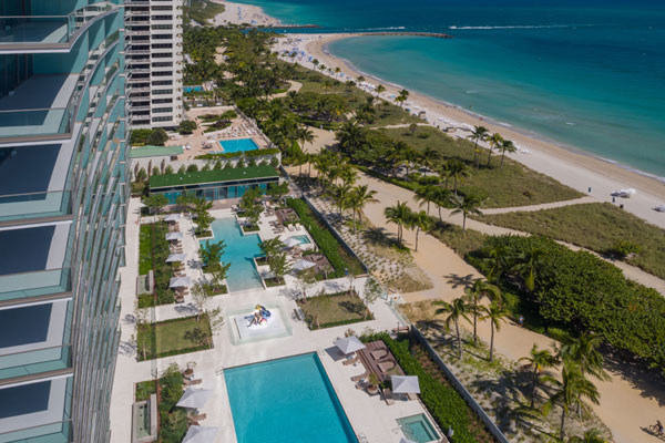 OCEAN BAL HARBOUR